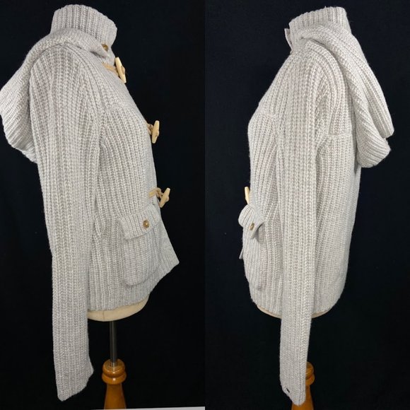 Tommy Hilfiger Turtle Neck Sweater - Picture 3 of 12